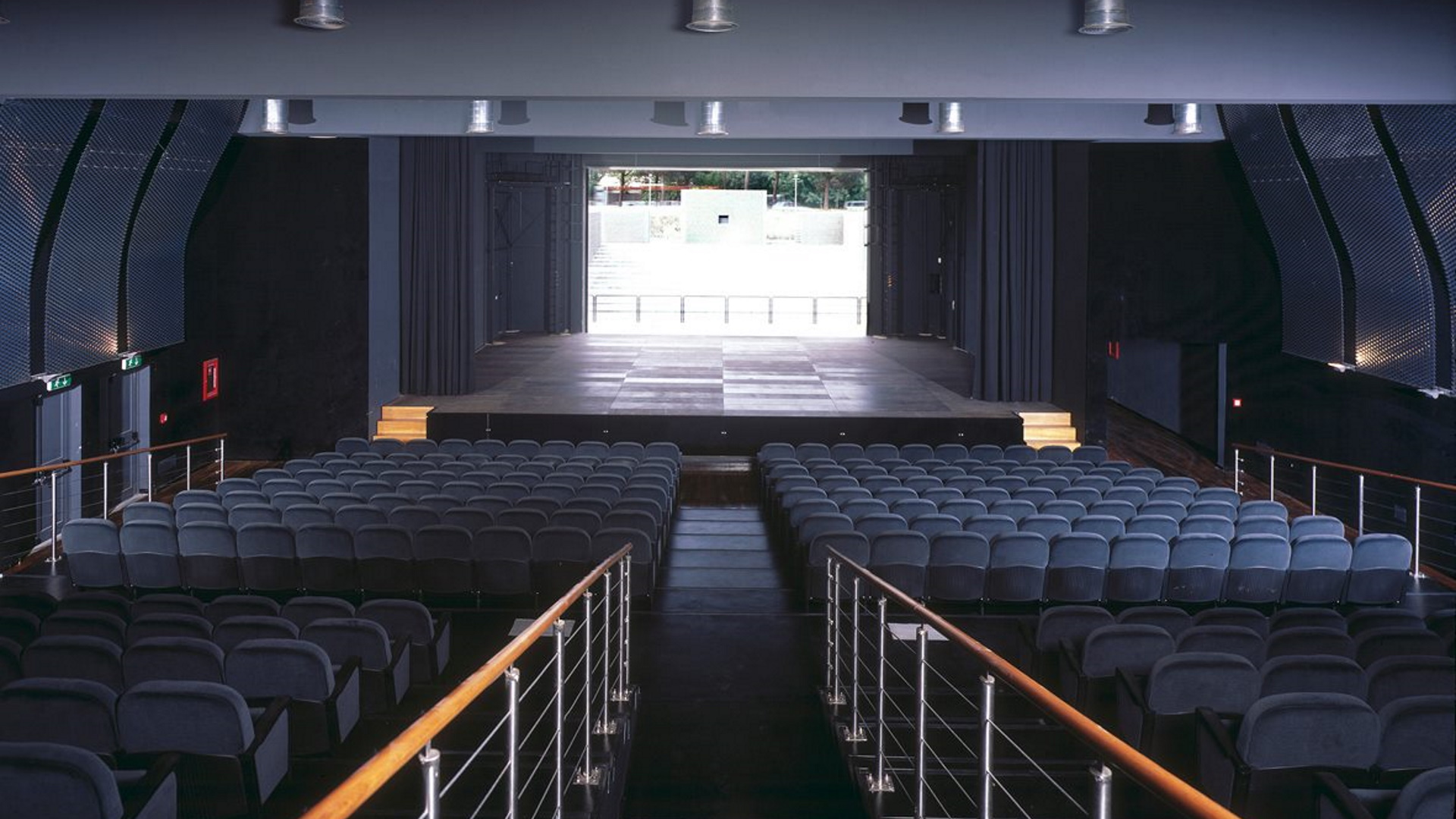 Teatri In Comune - Teatro Tor Bella Monaca | Turismo Roma